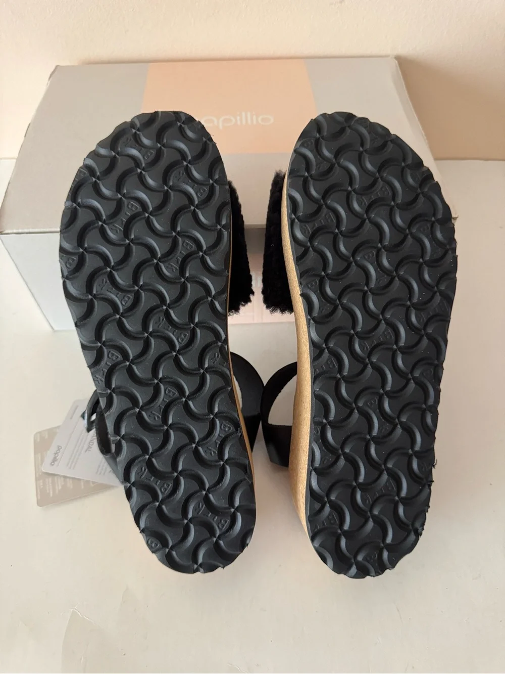 Birkenstock papillio by